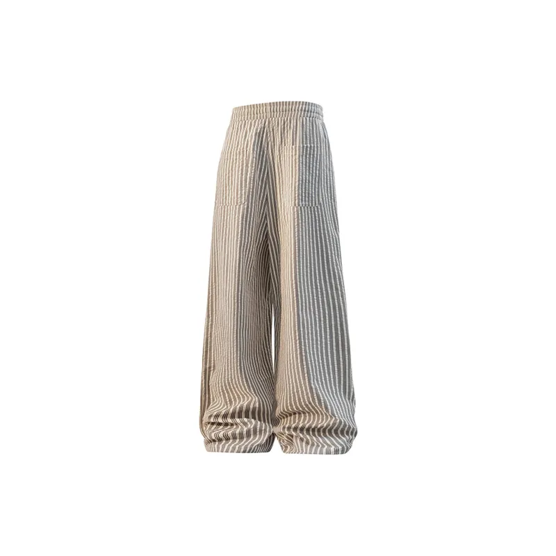 BOBBY ABLEY Casual Pants Unisex-5