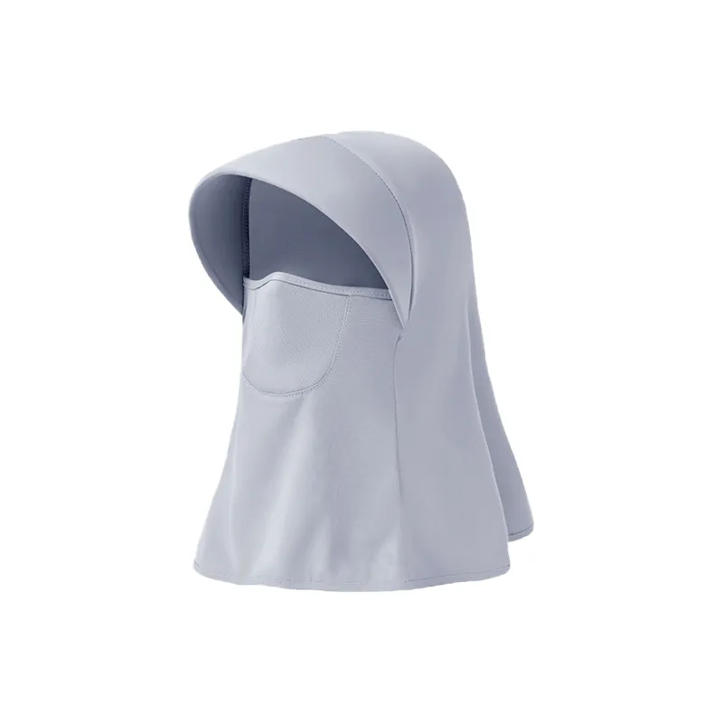 IOTS Polyester Sun Protection Masks Women's-5
