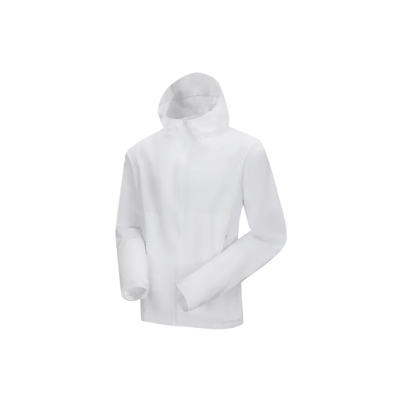 Jihua Breathable Sun Protection Clothing Unisex-3