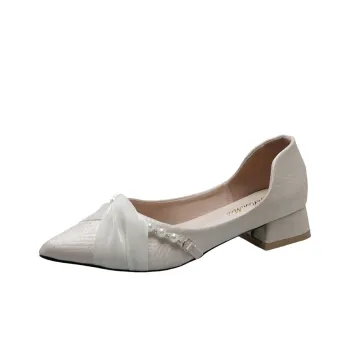 Fawn Miri Low Top Casual Shoes Women's