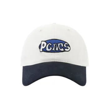 STUFFER 100% Cotton Baseball Caps Unisex