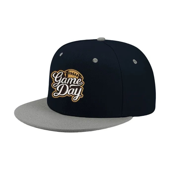 SNOOPY Acrylic Fiber Baseball Caps Unisex-3
