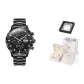 Steel Band All Black[Box]