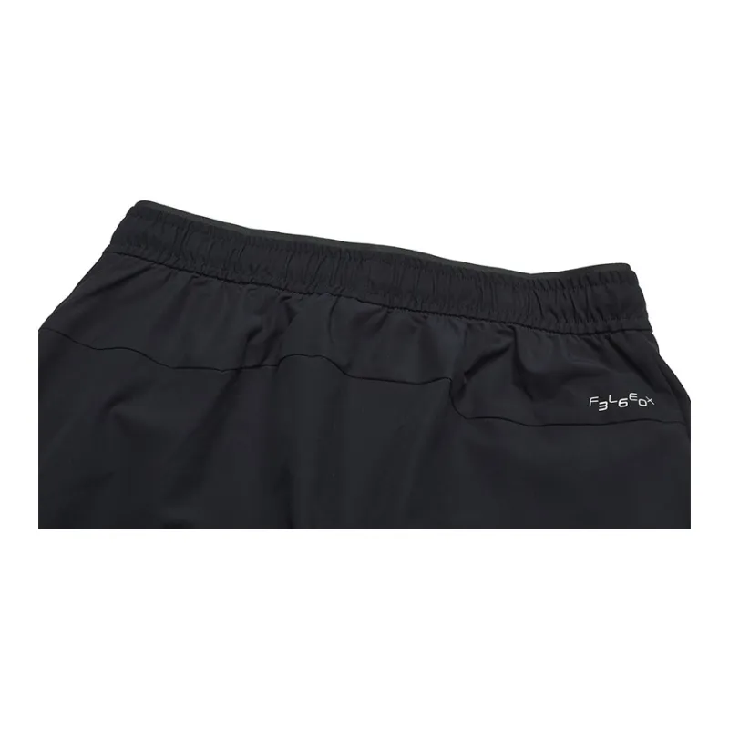 FILA Fitness Casual Pants Men's Royal Blue-4