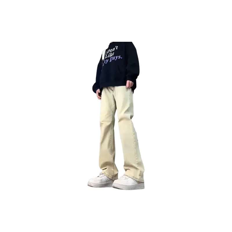 D&W Jeans Unisex-7