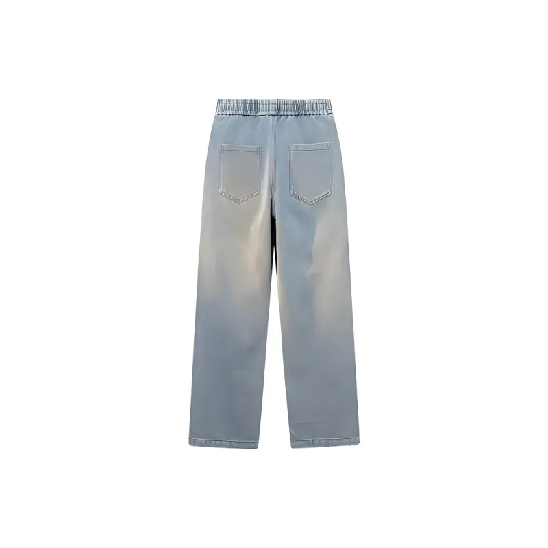 DOENU Jeans Unisex-1