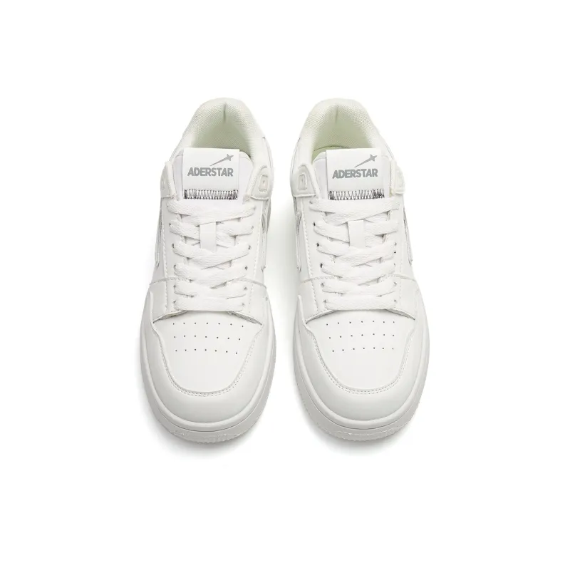 ADERSTAR Anti-Slip Wear-Resistant Low-Top Skateboard Shoes Unisex-2