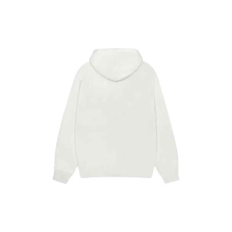 Stussy Jumbo Hoodie Pigment Dyed-5