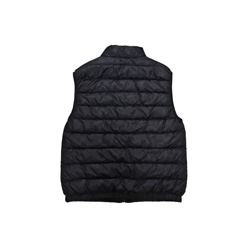 VERSACE Vests Men Black-1