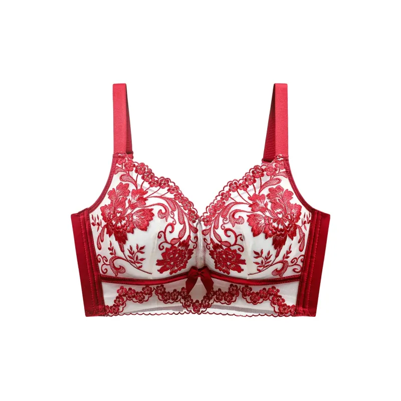 Bejirog Women's Underwear Sets-6