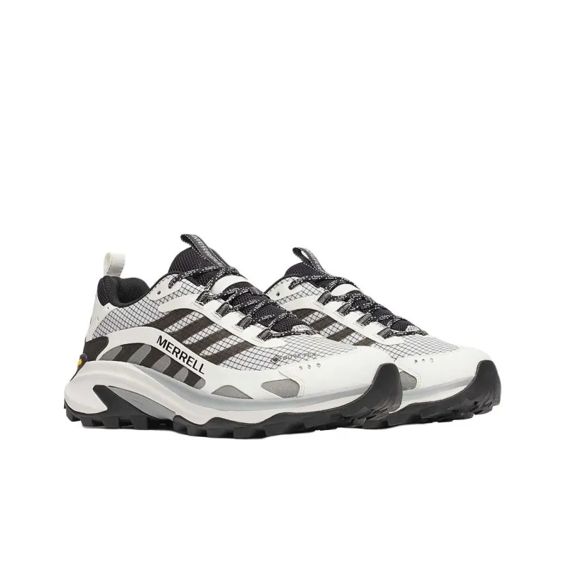 MERRELL Moab Speed 2 Gore Tex Ash Black-3
