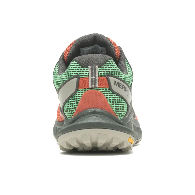 MERRELL Nova 3 GORE TEX 'Clay'-3