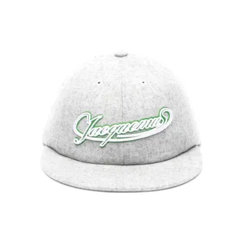 Jacquemus La Casquette Baseball Cap