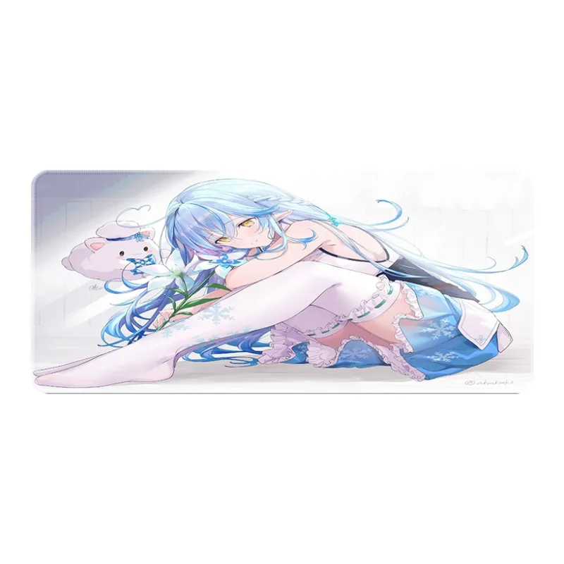 ZHUANGXINGXIA Mouse Pads-2