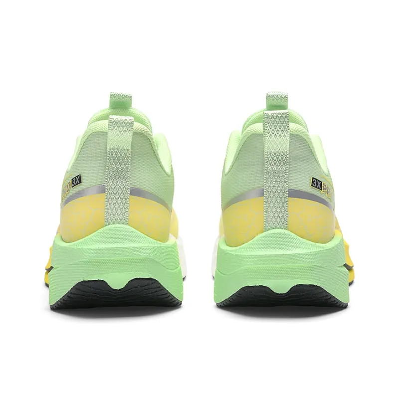 ROHR Shock Absorbers Slip Resistant, Abrasion Resistant, Lightweight Low Top Running Shoes Unisex-23