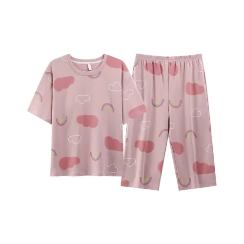 GOSO Women's Pajama Sets
