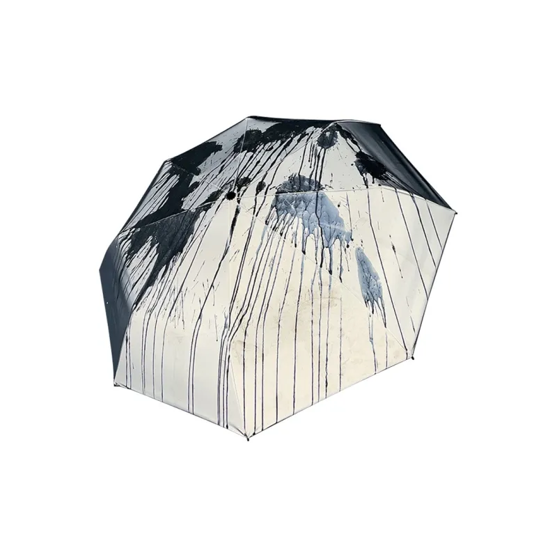 Pleasant language Umbrellas-0