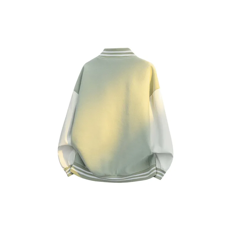 FASTFISH Jackets Unisex-3