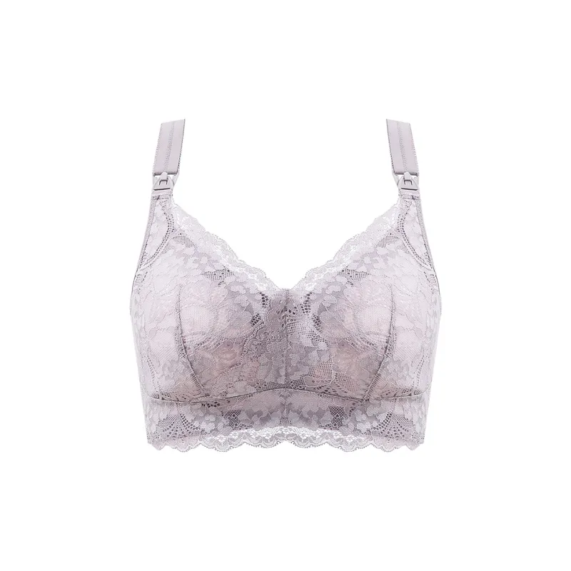 QIANLINGMEI Women's Bras-3