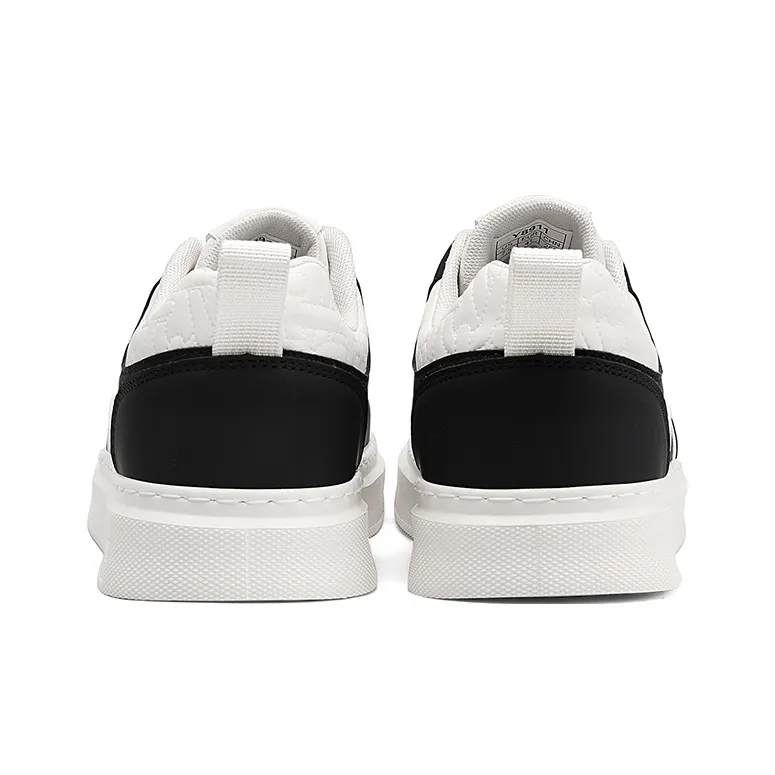 OFFER AITR Slip Resistant, Abrasion Resistant, Lightweight Low Top Skateboard Shoes Men's-3