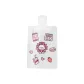 30ML with Cartoon Sticker Dosing Bags 5 Pcs: 1 Pack