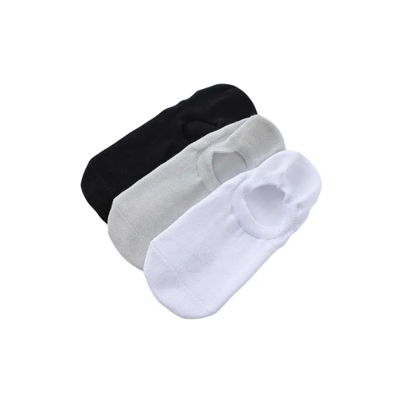 KELME No Show Socks Unisex 5 Pack-4