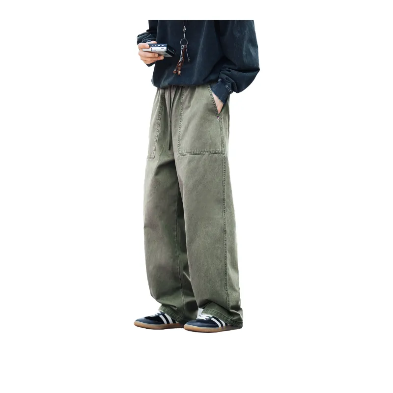 CREAZIONI LA FANTASIA E MOBILE Casual Pants Unisex-7