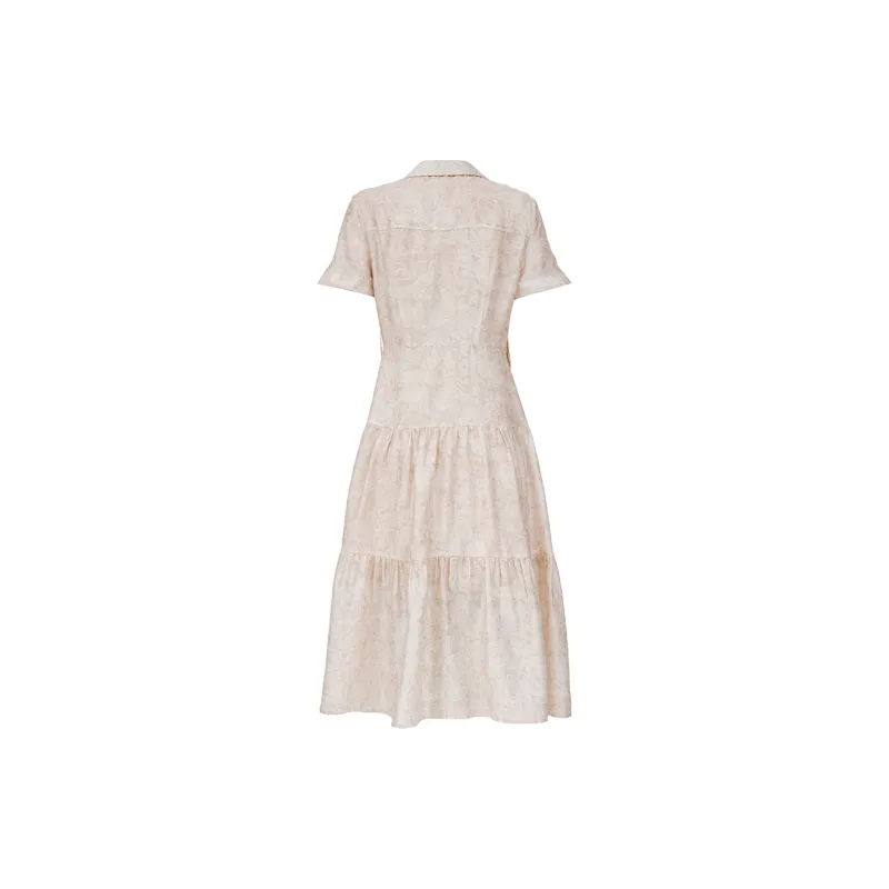 ONLY Short Sleeved Dresses Women's-13