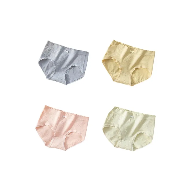 Urban Beauty Underpants Women's 4 Pack-12
