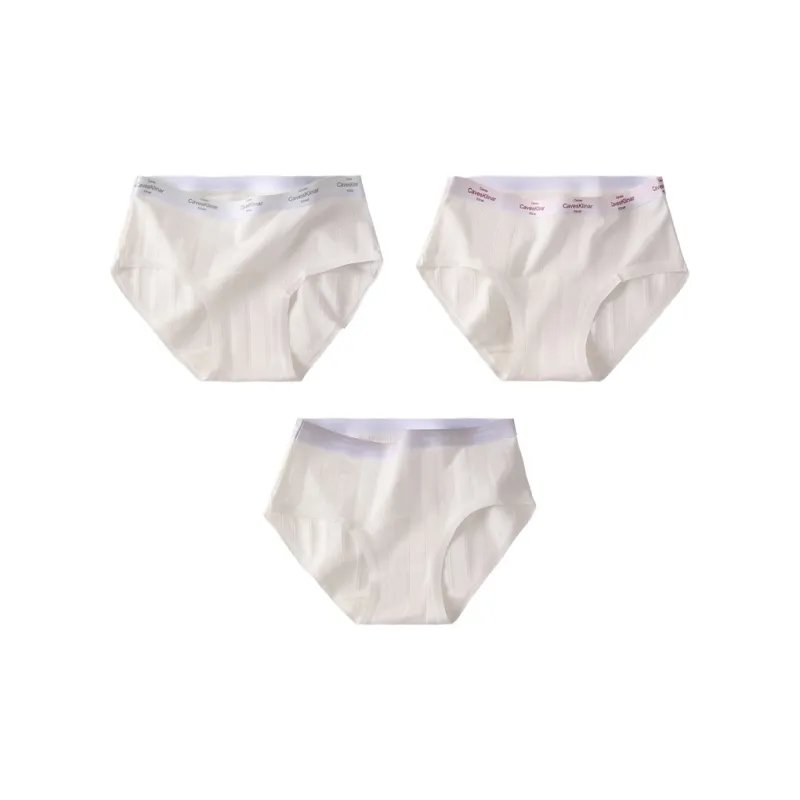 MIIOW Underpants Women's 3 Pack-10