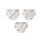3 Pack (Light Green+Light Pink+Light Gray)