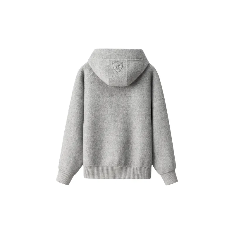 Automobili Lamborghini Jacket Unisex-1