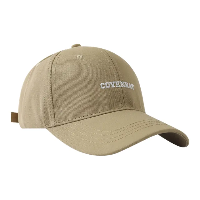 STUFFER Cotton Baseball Caps Unisex-4