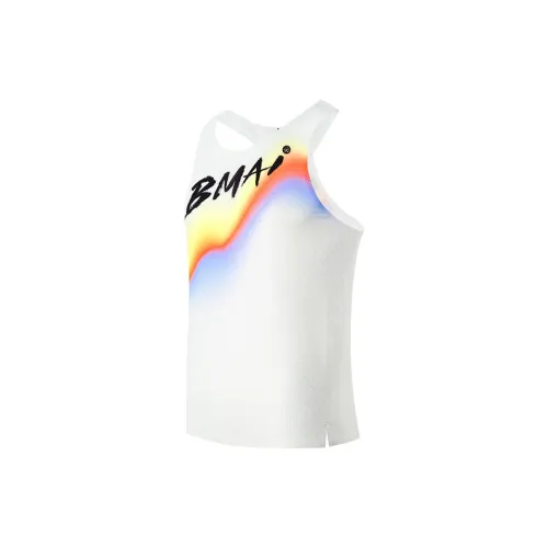 BMAI Tank Top A+2025 Men's Changhong