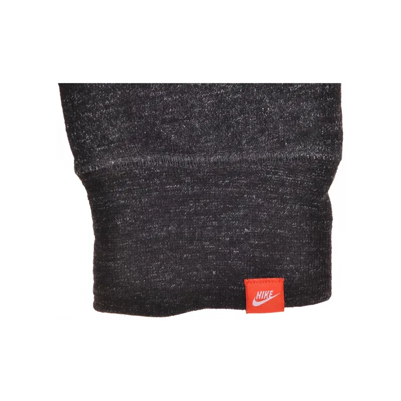 Nike Jackets Men Black Mixed Color-5