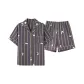 77743 Women's-Gray