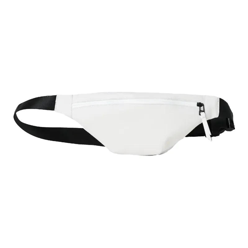 Rains Polyurethane Polyester Sports Bag Shoulder Bag Crossbody Bag Fanny Pack Sling Bag Small Size Unisex Multicolor-10
