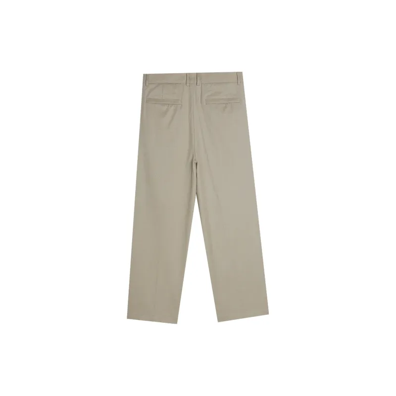 Osens Suit Trousers Men-4
