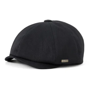 PIERRE CARDIN Cotton Berets Men's
