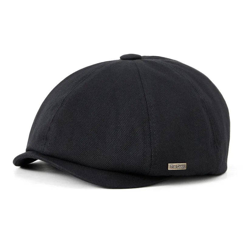 PIERRE CARDIN Cotton Berets Men's-0