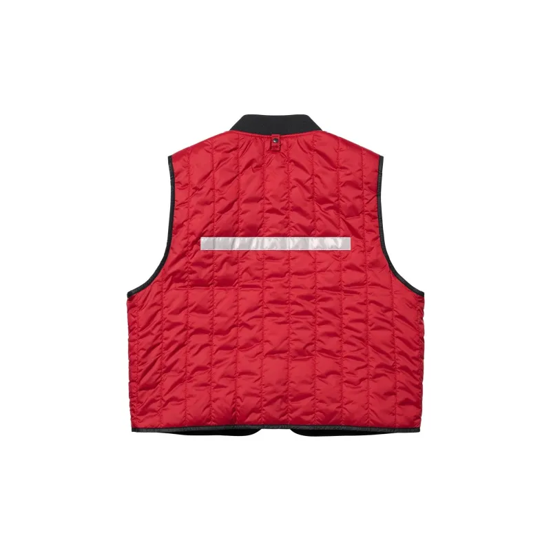 Supreme 2 in 1 GORE TEX Shell + Quilted Liner Vest-13
