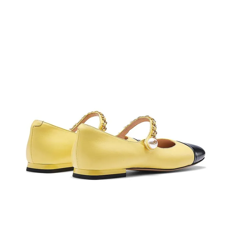 NINE WEST Melody602 Piano Keyboard Collection Mary Jane Shoes Women's-8