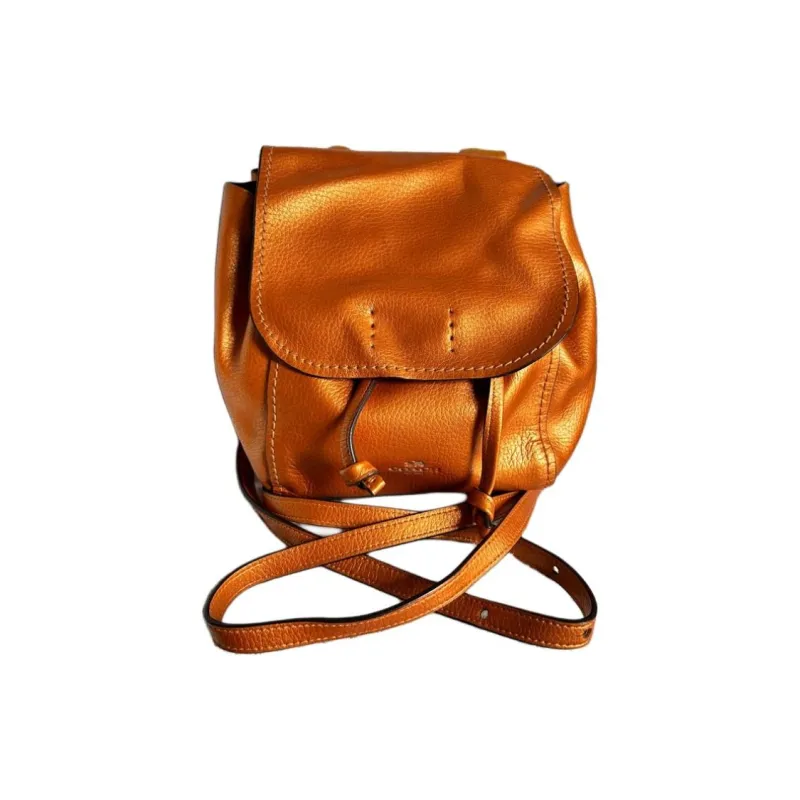 COACH Derby Backpacks-6