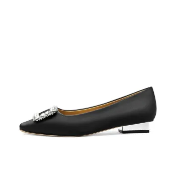 NINE WEST Casual Single Shoes Women's