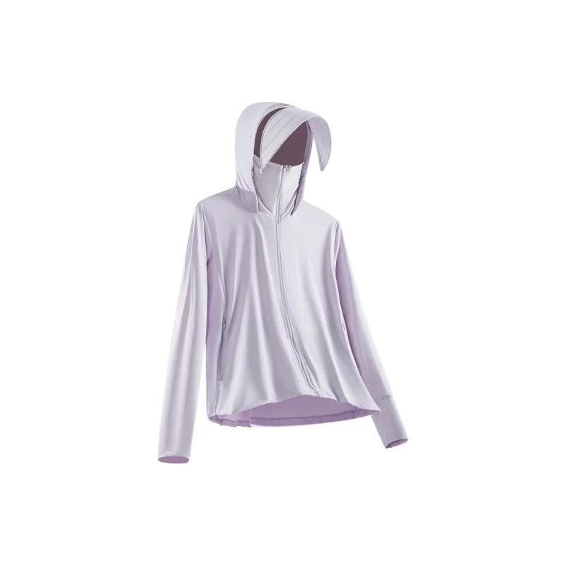 UNIWOLF Breathable Quick Dry UV Protection Cooling Sun Protection Clothing Unisex-4
