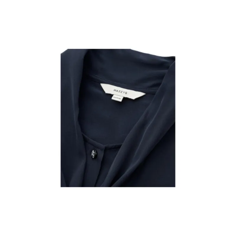 HAZZYS Shirts Women's-4