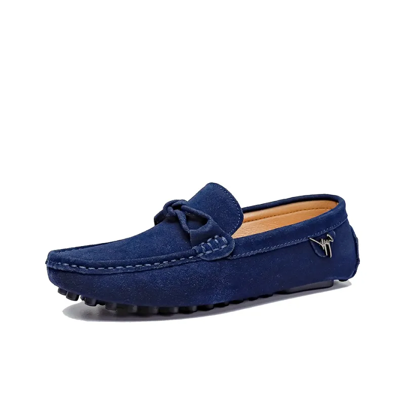 KUPE Gommino Loafers Men-8