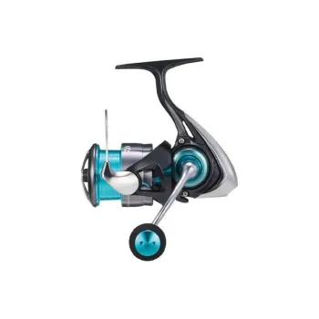 DAIWA Fishing Line Reels Front Unloader Spinning Wheels