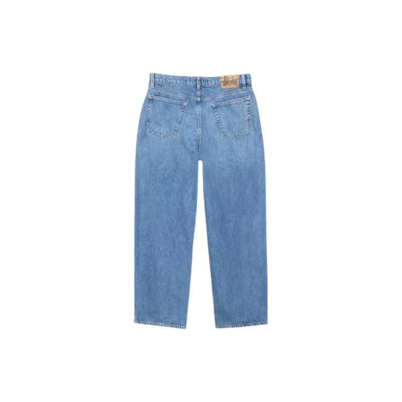 Stüssy Big Ol' Jeans-5