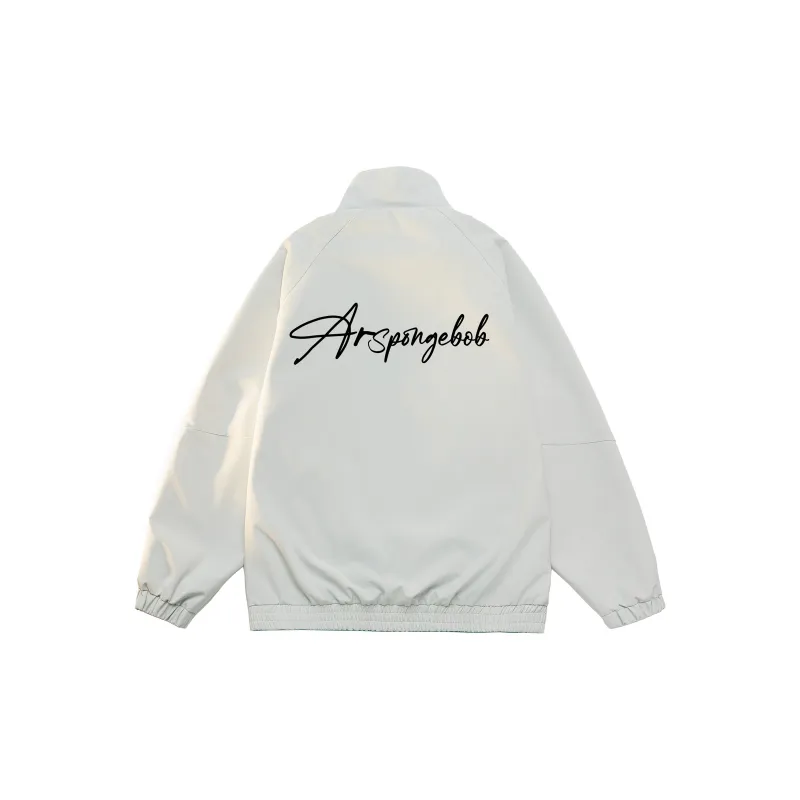 SPONGEBOB SQUAREPANTS Jacket Unisex-7